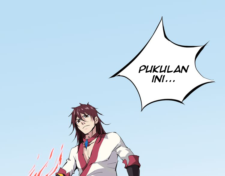 Dragon’s Blood Vessels Chapter 03 Gambar 79